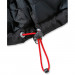 Куртка на мембране Carhartt Insulated Shoreline Jacket - 102702 (Black, S)