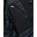 Куртка на мембране Carhartt Insulated Shoreline Jacket - 102702 (Black, M)