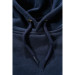 Худи Carhartt Sleeve Logo Hooded Sweatshirt - K288 (New Navy, S)