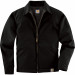 Куртка Carhartt Twill Work Jacket - J293 (Black, M)