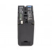 Аккумулятор PowerPlant Sony NP-F980D 7800mAh (CB970162)