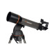 Телескоп Celestron NexStar 102 SLT рефрактор, автоматический