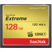 Карта памяти CF Sandisk Extreme 128GB (R120/W85)