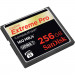 Карта памяти CF Sandisk Extreme Pro 256GB (R160/W150)
