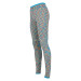 Термоштаны женские Craft Active Comfort Pants Woman Typhoon/Poppy XS