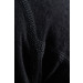 Термофутболка Craft Nordic Wool CN M Black/Dark Grey Melange M