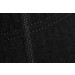 Термоштаны женские Craft Nordic Wool Pants Woman Black/Dark Grey Melange XS