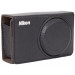 Фотоаппарат Nikon Coolpix P330 Black Case Kit