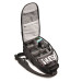 Рюкзак для фотоаппарата Cullmann PANAMA CrossPack 200 Black