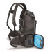 Рюкзак для фотоаппарата Cullmann ULTRALIGHT Sports DayPack 300 Grey/Orange