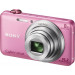 Фотоаппарат Sony Cyber-Shot WX60 Pink