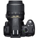 Фотоаппарат Nikon D3000 Kit 18-55 VR