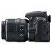 Фотоаппарат Nikon D3100 Kit 18-55 VR