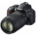 Фотоаппарат Nikon D3100 Double kit 18-55 VR + 55-300 VR