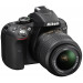 Фотоаппарат Nikon D5300 Kit 18-55 VR
