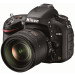 Фотоаппарат Nikon D600 kit 24-85 VR