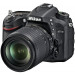 Фотоаппарат Nikon D7100 Kit 18-105 VR