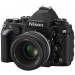 Фотоаппарат Nikon Df Kit 50mm Black