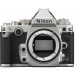 Фотоаппарат Nikon Df Body Silver