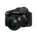 Фотоаппарат Olympus SP-100EE Black