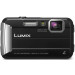Фотоаппарат Panasonic Lumix DMC-FT25 Black