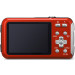Фотоаппарат Panasonic Lumix DMC-FT25 Red