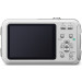 Фотоаппарат Panasonic Lumix DMC-FT25 White
