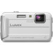 Фотоаппарат Panasonic Lumix DMC-FT25 White
