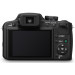 Фотоаппарат Panasonic Lumix DMC-FZ48 Black
