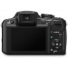 Фотоаппарат Panasonic Lumix DMC-FZ62 Black