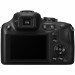 Фотоаппарат Panasonic Lumix DMC-FZ72 Black