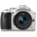 Фотоаппарат Panasonic DMC-G5 Kit 14-42 White