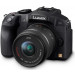 Фотоаппарат Panasonic DMC-G6 Kit 14-42mm Black