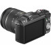 Фотоаппарат Panasonic DMC-GF5 Kit 14-42mm Black