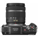 Фотоаппарат Panasonic DMC-GF5 Kit 14-42mm Black