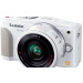 Фотоаппарат Panasonic DMC-GF6 Kit 14-42mm White