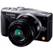 Фотоаппарат Panasonic DMC-GF6 Double Kit 14-42 + 45-150 Black
