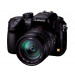 Фотоаппарат Panasonic DMC-GH3 14-140mm Kit Black