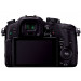 Фотоаппарат Panasonic DMC-GH3 14-140mm Kit Black