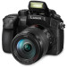 Фотоаппарат Panasonic DMC-GH4 Kit 14-140mm