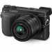 Фотоаппарат Panasonic DMC-GX7 Kit 14-42mm Black