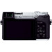 Фотоаппарат Panasonic DMC-GX7 Kit 20 mm Silver