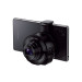 Фото-видео модуль для смартфонов Sony DSC-QX10 Black