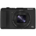 Фотоаппарат Sony Cyber-shot HX50 Black
