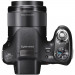 Фотоаппарат Sony Cyber-Shot H400 Black