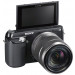 Фотоаппарат Sony NEX-F3 Kit 18-55 Black