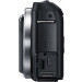 Фотоаппарат Sony NEX-F3 Kit 16+18-55 Black