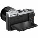 Фотоаппарат Fujifilm X-M1 Kit 16-50 Silver