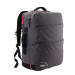 Рюкзак для ручной клади Cabin Max Edinburgh Gray/Orange (50х40х20 см)