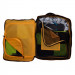 Рюкзак для ручной клади Cabin Max Edinburgh Gray/Orange (50х40х20 см)